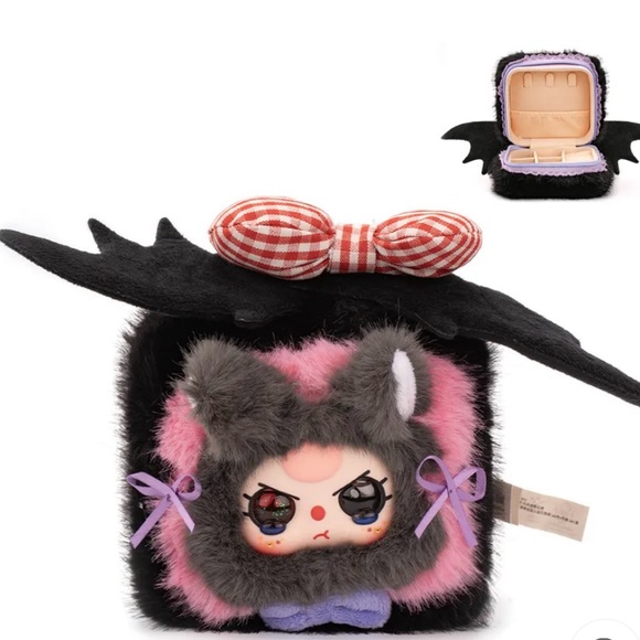 🤍 Baby Three “Jewelry Box” Plush Blind Box – Collectible🤍 - Picture 3 of 11